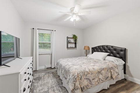 Tiny photo for 233 EMS T13 Lane, Leesburg, IN 46538 (MLS # 202643670)