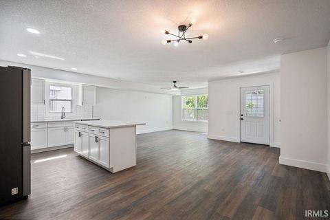 Tiny photo for 205 W KING Street, Kokomo, IN 46901 (MLS # 202618590)