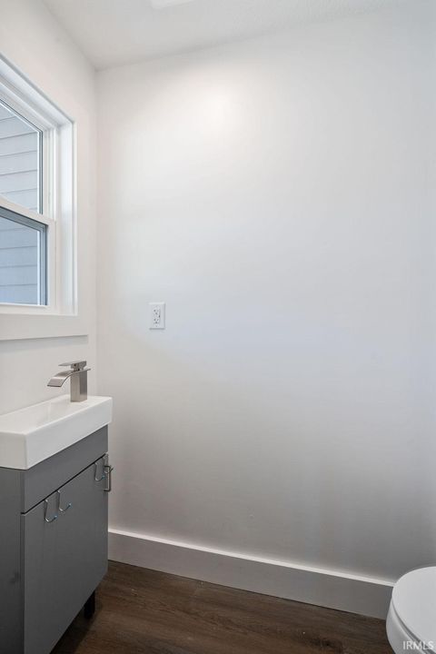 Tiny photo for 205 W KING Street, Kokomo, IN 46901 (MLS # 202618590)