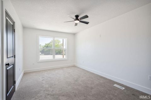 Tiny photo for 205 W KING Street, Kokomo, IN 46901 (MLS # 202618590)