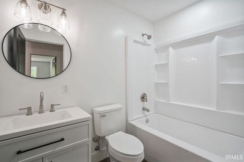 Tiny photo for 205 W KING Street, Kokomo, IN 46901 (MLS # 202618590)