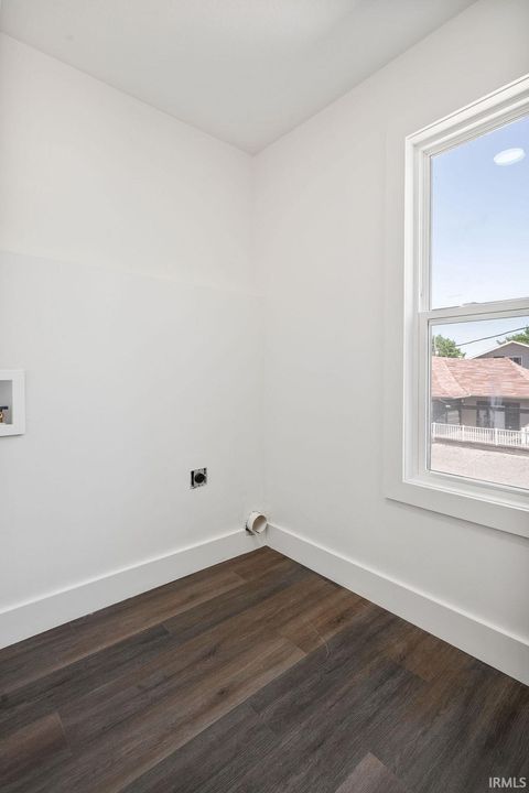 Tiny photo for 205 W KING Street, Kokomo, IN 46901 (MLS # 202618590)