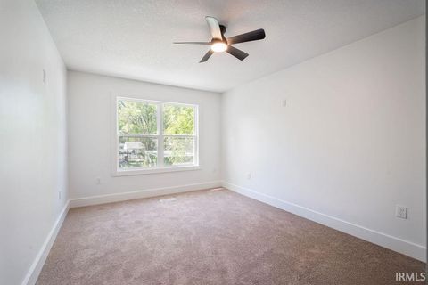 Tiny photo for 205 W KING Street, Kokomo, IN 46901 (MLS # 202618590)