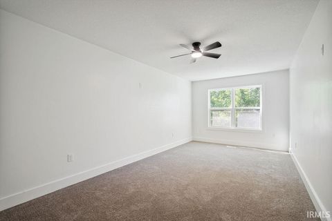 Tiny photo for 205 W KING Street, Kokomo, IN 46901 (MLS # 202618590)