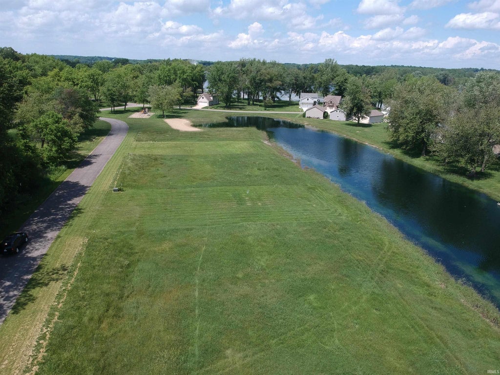 Photo of Ln 230 A Lot 41 Lane, Hudson, IN 46747 (MLS # 202636670)