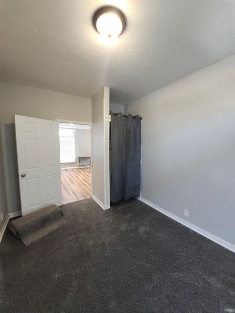 Tiny photo for 503 W Walnut Street #2, Kokomo, IN 46901 (MLS # 202604554)