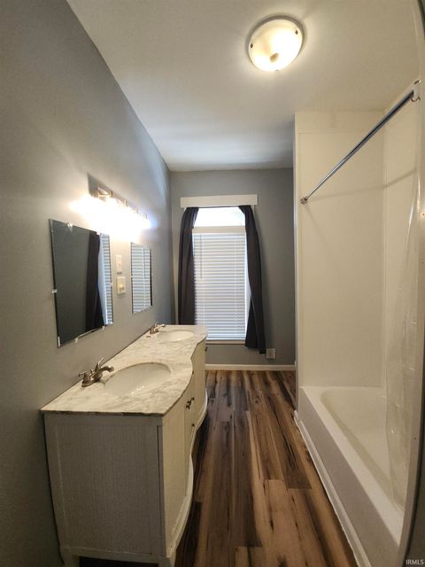 Tiny photo for 503 W Walnut Street #2, Kokomo, IN 46901 (MLS # 202604554)