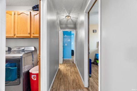 Tiny photo for 202 Heritage Drive, Delphi, IN 46923 (MLS # 202614440)