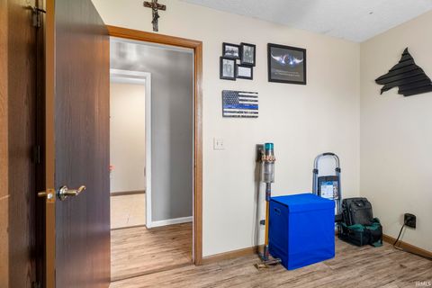 Tiny photo for 202 Heritage Drive, Delphi, IN 46923 (MLS # 202614440)