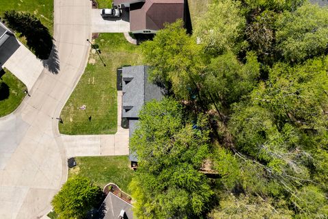 Tiny photo for 202 Heritage Drive, Delphi, IN 46923 (MLS # 202614440)