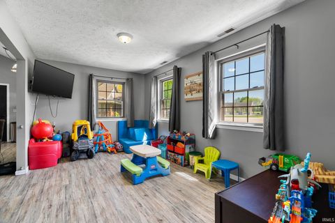 Tiny photo for 202 Heritage Drive, Delphi, IN 46923 (MLS # 202614440)