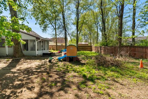 Tiny photo for 202 Heritage Drive, Delphi, IN 46923 (MLS # 202614440)