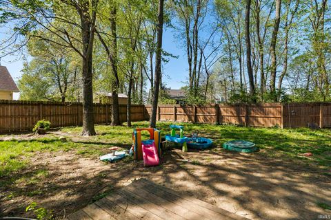 Tiny photo for 202 Heritage Drive, Delphi, IN 46923 (MLS # 202614440)