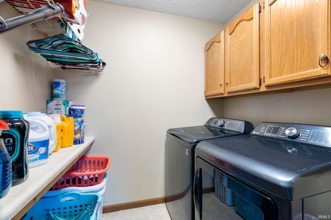 Tiny photo for 202 Heritage Drive, Delphi, IN 46923 (MLS # 202614440)