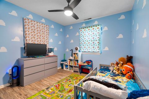 Tiny photo for 202 Heritage Drive, Delphi, IN 46923 (MLS # 202614440)