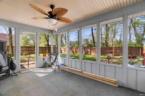 Tiny photo for 202 Heritage Drive, Delphi, IN 46923 (MLS # 202614440)