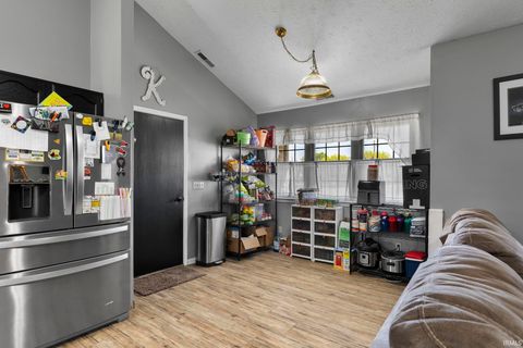 Tiny photo for 202 Heritage Drive, Delphi, IN 46923 (MLS # 202614440)