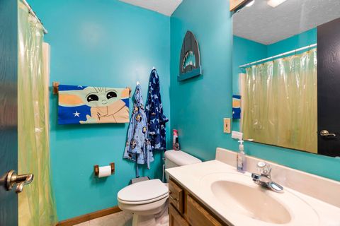 Tiny photo for 202 Heritage Drive, Delphi, IN 46923 (MLS # 202614440)