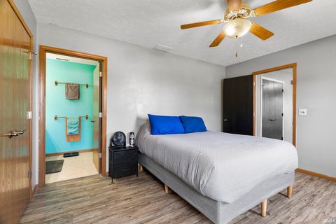 Tiny photo for 202 Heritage Drive, Delphi, IN 46923 (MLS # 202614440)