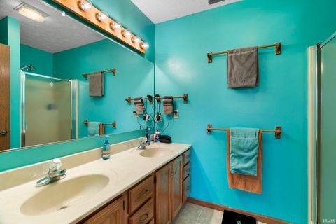 Tiny photo for 202 Heritage Drive, Delphi, IN 46923 (MLS # 202614440)