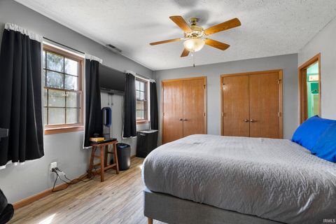 Tiny photo for 202 Heritage Drive, Delphi, IN 46923 (MLS # 202614440)