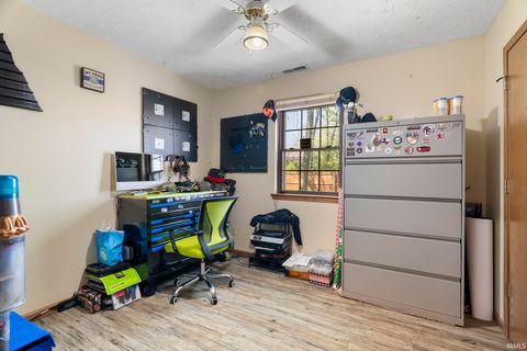 Tiny photo for 202 Heritage Drive, Delphi, IN 46923 (MLS # 202614440)