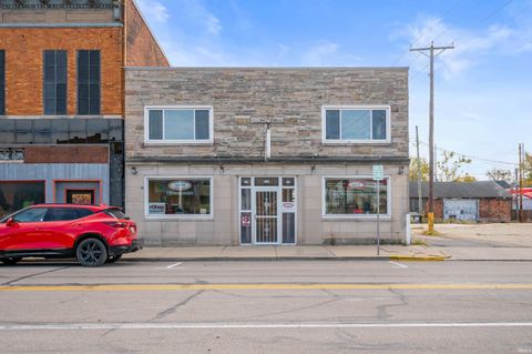 Photo of 221 & 223 W Washington Street, Hartford City, IN 47348 (MLS # 202543883) Photo of 221 & 223 W Washington Street, Hartford City, IN 47348 (MLS # 202543883)