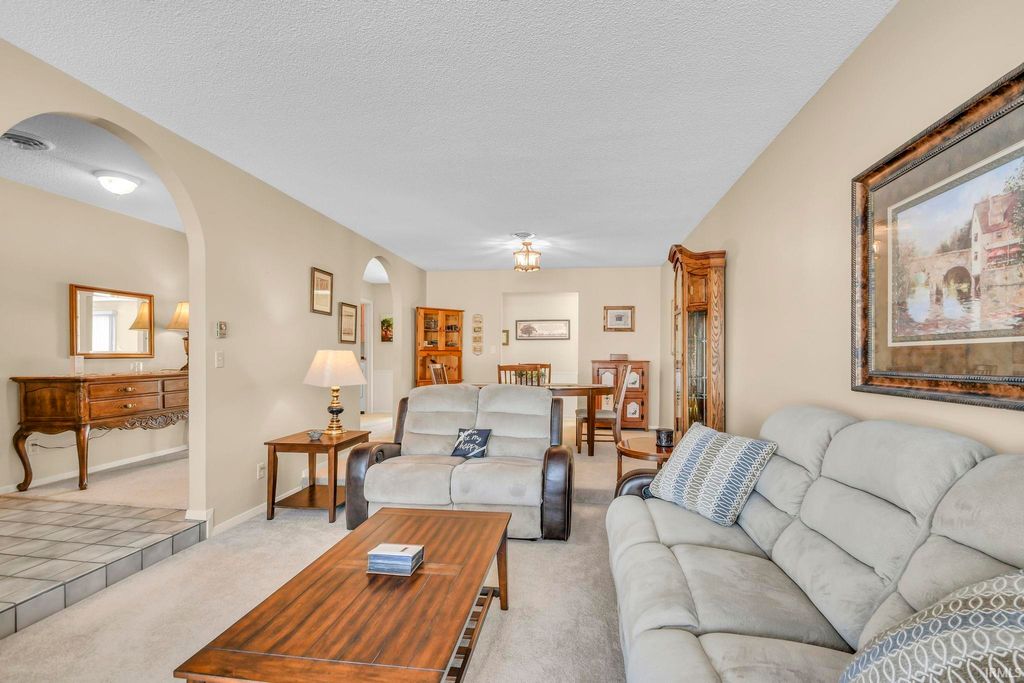 Photo of 5212 N AUSTIN Dr, Muncie, IN 47304 (MLS # 202608155)