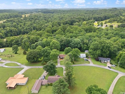 Tiny photo for 2163 Sunny Acres Drive, French Lick, IN 47432 (MLS # 202624775)