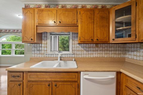 Tiny photo for 2163 Sunny Acres Drive, French Lick, IN 47432 (MLS # 202624775)