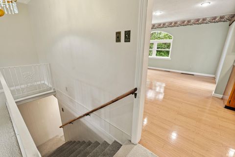 Tiny photo for 2163 Sunny Acres Drive, French Lick, IN 47432 (MLS # 202624775)