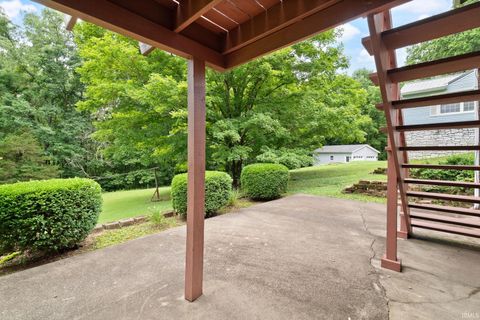 Tiny photo for 2163 Sunny Acres Drive, French Lick, IN 47432 (MLS # 202624775)