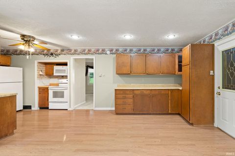 Tiny photo for 2163 Sunny Acres Drive, French Lick, IN 47432 (MLS # 202624775)