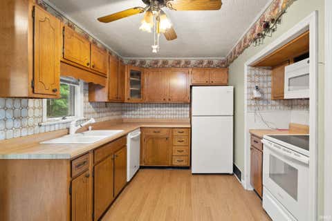 Tiny photo for 2163 Sunny Acres Drive, French Lick, IN 47432 (MLS # 202624775)
