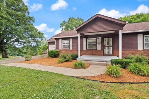 Tiny photo for 2163 Sunny Acres Drive, French Lick, IN 47432 (MLS # 202624775)