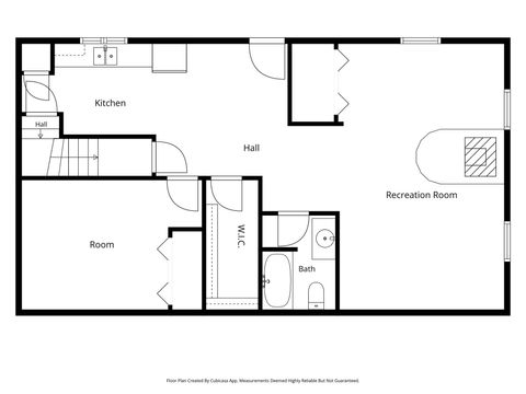 Tiny photo for 2163 Sunny Acres Drive, French Lick, IN 47432 (MLS # 202624775)