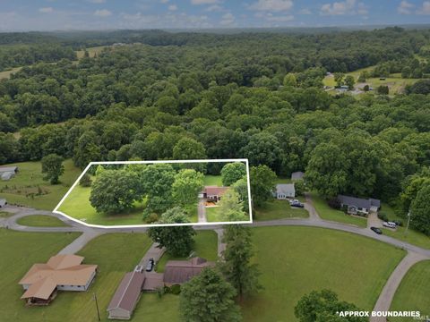 Tiny photo for 2163 Sunny Acres Drive, French Lick, IN 47432 (MLS # 202624775)