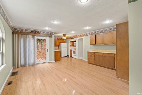 Tiny photo for 2163 Sunny Acres Drive, French Lick, IN 47432 (MLS # 202624775)
