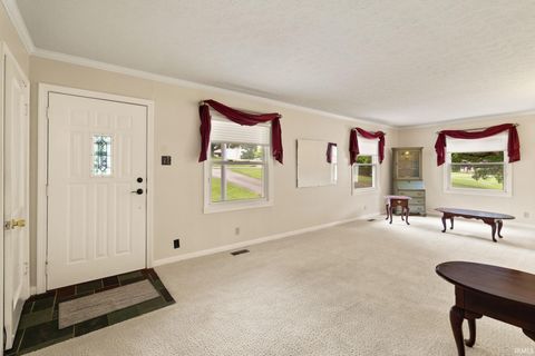 Tiny photo for 2163 Sunny Acres Drive, French Lick, IN 47432 (MLS # 202624775)