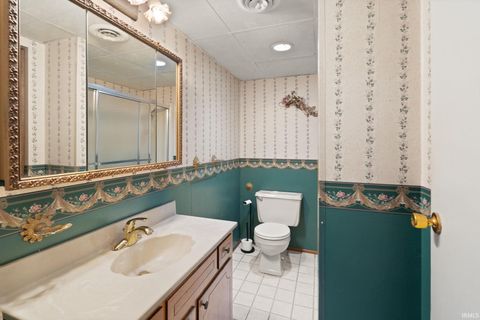 Tiny photo for 2163 Sunny Acres Drive, French Lick, IN 47432 (MLS # 202624775)