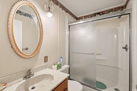 Tiny photo for 2163 Sunny Acres Drive, French Lick, IN 47432 (MLS # 202624775)