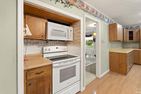 Tiny photo for 2163 Sunny Acres Drive, French Lick, IN 47432 (MLS # 202624775)