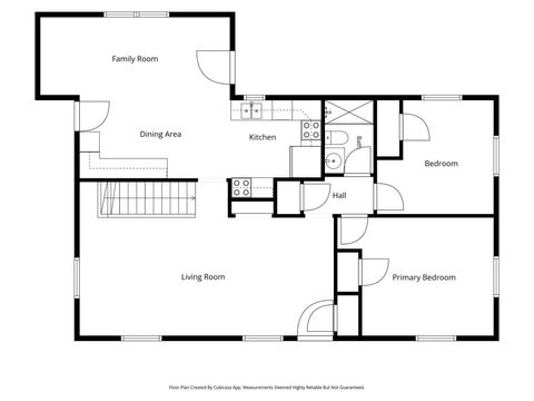 Tiny photo for 2163 Sunny Acres Drive, French Lick, IN 47432 (MLS # 202624775)