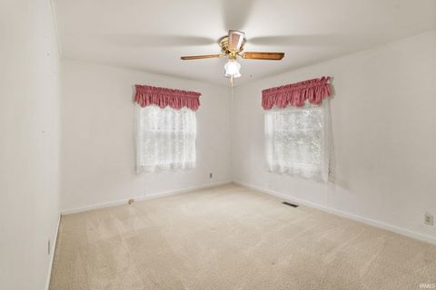 Tiny photo for 2163 Sunny Acres Drive, French Lick, IN 47432 (MLS # 202624775)