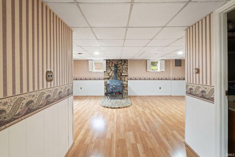 Tiny photo for 2163 Sunny Acres Drive, French Lick, IN 47432 (MLS # 202624775)