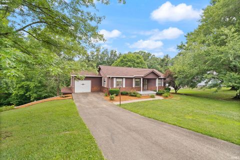 Tiny photo for 2163 Sunny Acres Drive, French Lick, IN 47432 (MLS # 202624775)