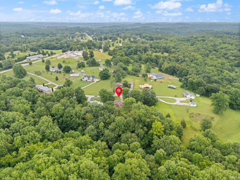 Tiny photo for 2163 Sunny Acres Drive, French Lick, IN 47432 (MLS # 202624775)