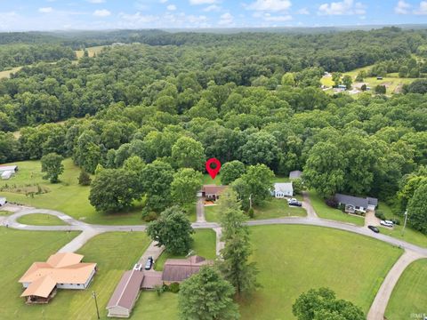 Tiny photo for 2163 Sunny Acres Drive, French Lick, IN 47432 (MLS # 202624775)
