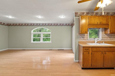 Tiny photo for 2163 Sunny Acres Drive, French Lick, IN 47432 (MLS # 202624775)