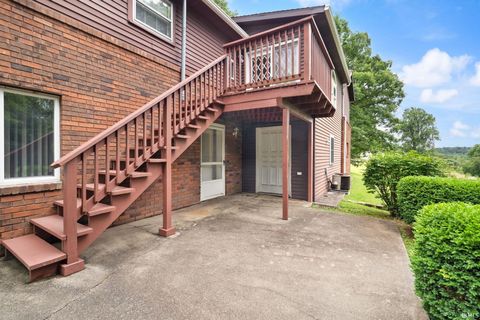 Tiny photo for 2163 Sunny Acres Drive, French Lick, IN 47432 (MLS # 202624775)